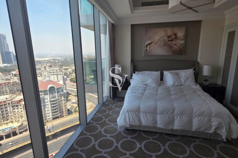 Appartement à Downtown Dubai (Downtown Burj Dubai), Dubai, 1 chambre, 84 m², № 113381 - photo 4
