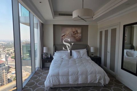 Appartement à Downtown Dubai (Downtown Burj Dubai), Dubai, 1 chambre, 84 m², № 113381 - photo 6