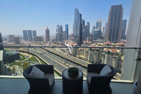 Appartement à Downtown Dubai (Downtown Burj Dubai), Dubai, 1 chambre, 84 m², № 113381 - photo 9