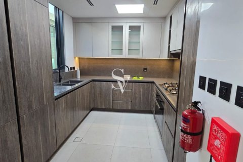 Villa à Harmony, Tilal Al Ghaf, Dubai, 4 chambres, 432 m², № 113380 - photo 29