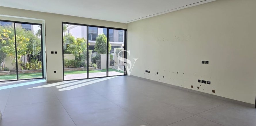 Villa à Harmony, Tilal Al Ghaf, Dubai, 4 chambres, 432 m², № 113380