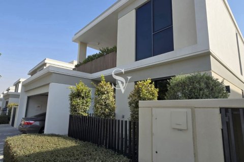 Villa à Harmony, Tilal Al Ghaf, Dubai, 4 chambres, 432 m², № 113380 - photo 12