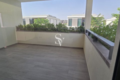 Villa à Harmony, Tilal Al Ghaf, Dubai, 4 chambres, 432 m², № 113380 - photo 22