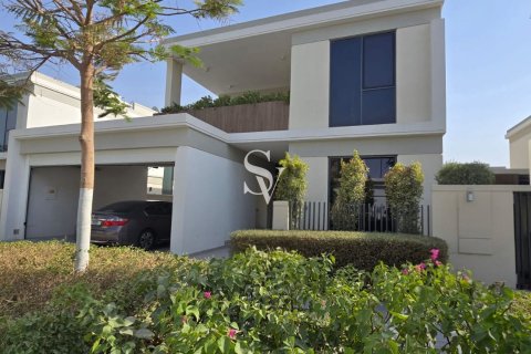 Villa à Harmony, Tilal Al Ghaf, Dubai, 4 chambres, 432 m², № 113380 - photo 3