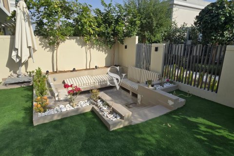 Villa à Harmony, Tilal Al Ghaf, Dubai, 4 chambres, 432 m², № 113380 - photo 6