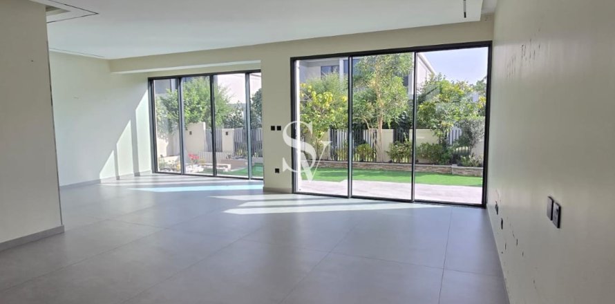 Вилла в Harmony, Tilal Al Ghaf, Дубай, 4 спальни, 432м², № 113380