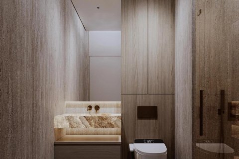 Appartement à Dubai, 2 chambres, 134 m², № 23505 - photo 8