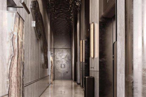 Appartement à Dubai, 2 chambres, 134 m², № 23505 - photo 2