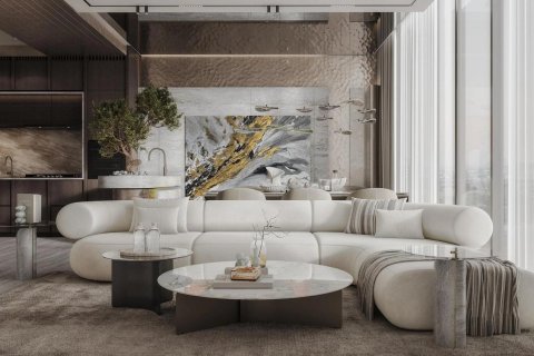 Appartement à Dubai, 2 chambres, 134 m², № 23505 - photo 10