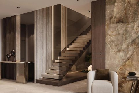 Appartement à Dubai, 2 chambres, 134 m², № 23505 - photo 9