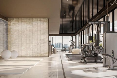 Appartement à Dubai, 2 chambres, 134 m², № 23505 - photo 5
