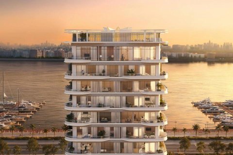 Appartement à Dubai, 2 chambres, 134 m², № 23505 - photo 11