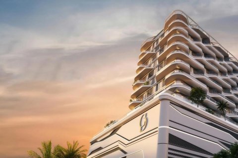 Appartement à Dubai, 2 chambres, 134 m², № 23505 - photo 13