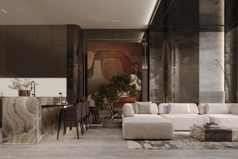Appartement à Dubai, 2 chambres, 134 m², № 23505 - photo 18