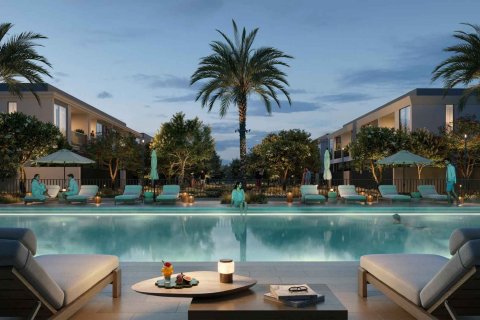 Greenspoint 2 in Dubai South (Dubai World Central), Dubai, № 23503