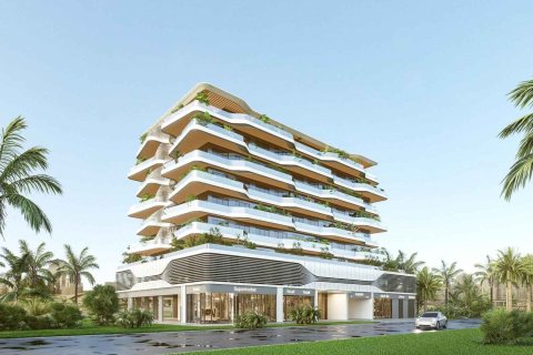 Tomorrow 166 in Dubai, № 23502