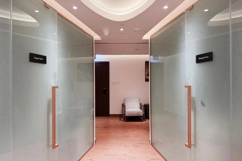 Купить квартиру в Бизнес-Бэе, Дубай: 2 спальни, 214.77м², № 23500 - фото 5