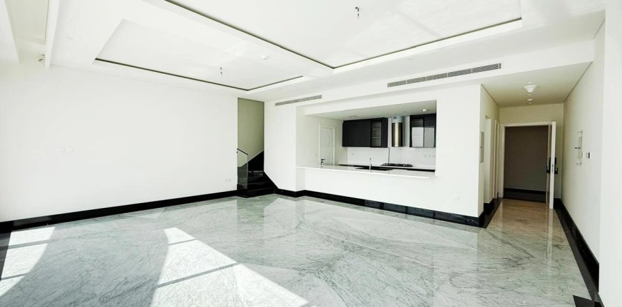 Квартира в Бизнес-Бэе, Дубай, 2 спальни, 214.77м², № 23500