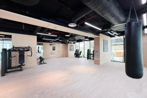 Купить квартиру в Бизнес-Бэе, Дубай: 2 спальни, 214.77м², № 23500 - фото 9