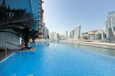 Купить квартиру в Бизнес-Бэе, Дубай: 2 спальни, 214.77м², № 23500 - фото 12