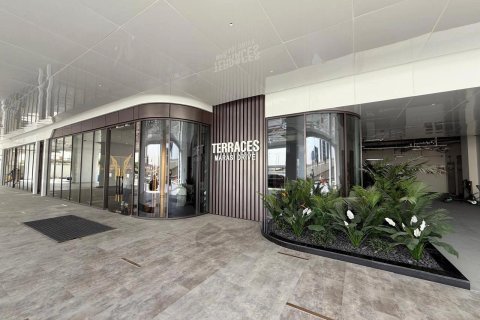 Купить квартиру в Бизнес-Бэе, Дубай: 2 спальни, 214.77м², № 23500 - фото 8