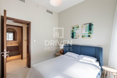 Apartment in Creek Beach, Dubai Creek Harbour (The Lagoons), Dubai 2 bedrooms, 108.98 sq.m. № 127029 - photo 4