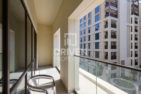 Apartment in Creek Beach, Dubai Creek Harbour (The Lagoons), Dubai 2 bedrooms, 108.98 sq.m. № 127029 - photo 12
