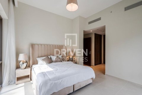 Apartment in Creek Beach, Dubai Creek Harbour (The Lagoons), Dubai 2 bedrooms, 108.98 sq.m. № 127029 - photo 5