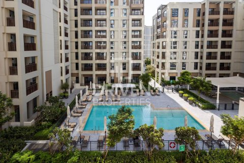 Apartment in Creek Beach, Dubai Creek Harbour (The Lagoons), Dubai 2 bedrooms, 108.98 sq.m. № 127029 - photo 13
