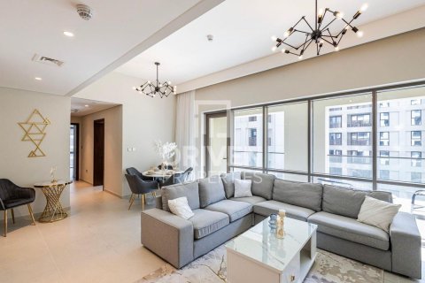 Apartment in Creek Beach, Dubai Creek Harbour (The Lagoons), Dubai 2 bedrooms, 108.98 sq.m. № 127029 - photo 1