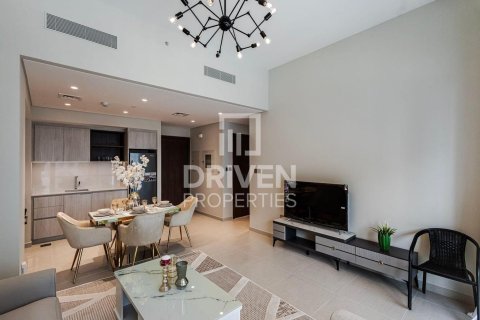 Apartamento en Creek Beach, Dubai Creek Harbour (The Lagoons), Dubai, 1 dormitorio, 64.29 m², № 127030 - foto 2