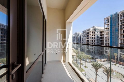 Apartamento en Creek Beach, Dubai Creek Harbour (The Lagoons), Dubai, 1 dormitorio, 64.29 m², № 127030 - foto 10