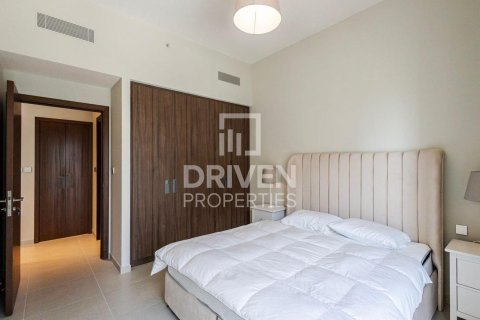 Apartamento en Creek Beach, Dubai Creek Harbour (The Lagoons), Dubai, 1 dormitorio, 64.29 m², № 127030 - foto 5