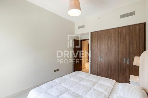 Apartamento en Creek Beach, Dubai Creek Harbour (The Lagoons), Dubai, 1 dormitorio, 64.29 m², № 127030 - foto 4