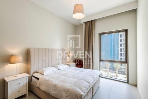 Apartamento en Creek Beach, Dubai Creek Harbour (The Lagoons), Dubai, 1 dormitorio, 64.29 m², № 127030 - foto 6