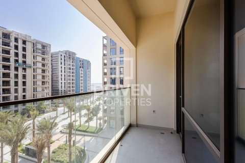 Apartamento en Creek Beach, Dubai Creek Harbour (The Lagoons), Dubai, 1 dormitorio, 64.29 m², № 127030 - foto 9