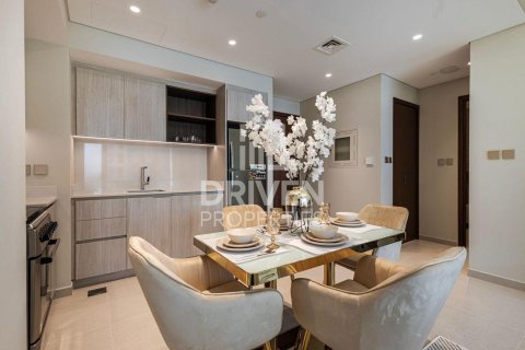 Apartamento en Creek Beach, Dubai Creek Harbour (The Lagoons), Dubai, 1 dormitorio, 64.29 m², № 127030 - foto 7