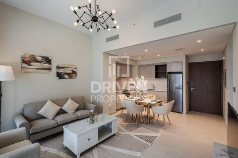 Apartamento en Creek Beach, Dubai Creek Harbour (The Lagoons), Dubai, 1 dormitorio, 64.29 m², № 127030 - foto 1