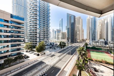 Apartment in The Waves, Dubai Marina, Dubai 1 bedroom, 81.57 sq.m. № 127020 - photo 10