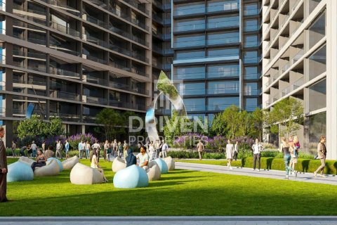 Apartment in Jebel Ali, Dubai 1 bedroom, 54.63 sq.m. № 127027 - photo 3