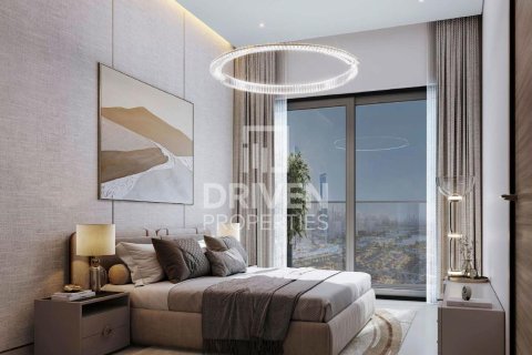 Apartment in Jebel Ali, Dubai 1 bedroom, 54.63 sq.m. № 127027 - photo 7