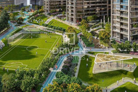 Apartment in Jebel Ali, Dubai 1 bedroom, 54.63 sq.m. № 127027 - photo 4