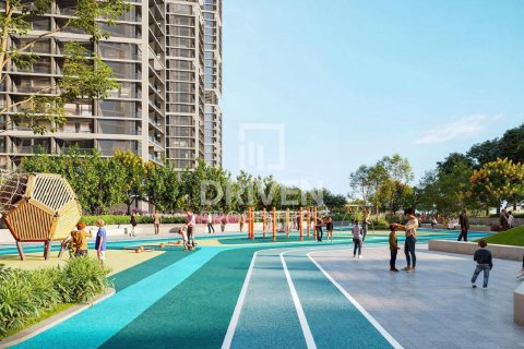 Apartment in Jebel Ali, Dubai 1 bedroom, 54.63 sq.m. № 127027 - photo 8