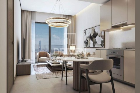 Apartment in Jebel Ali, Dubai 1 bedroom, 54.63 sq.m. № 127027 - photo 5