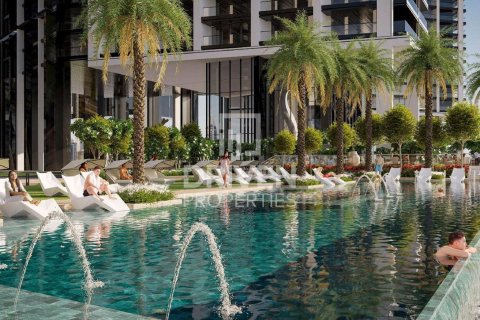 Apartment in Jebel Ali, Dubai 1 bedroom, 54.63 sq.m. № 127027 - photo 9