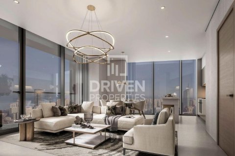 Apartment in Jebel Ali, Dubai 1 bedroom, 54.63 sq.m. № 127027 - photo 10