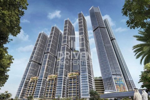 Apartment in Jebel Ali, Dubai 1 bedroom, 54.63 sq.m. № 127027 - photo 6