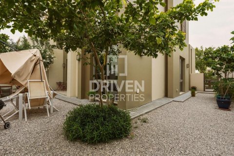 Townhouse in Reem Community, Arabian Ranches 2, Dubai 4 bedrooms, 246.19 sq.m. № 127021 - photo 21