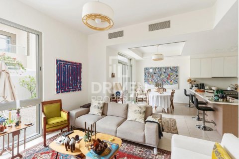 Townhouse in Reem Community, Arabian Ranches 2, Dubai 4 bedrooms, 246.19 sq.m. № 127021 - photo 2
