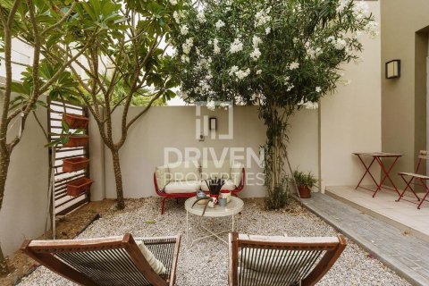 Townhouse in Reem Community, Arabian Ranches 2, Dubai 4 bedrooms, 246.19 sq.m. № 127021 - photo 22